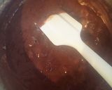 豆乳で作るチョコクリーム作り方3写真