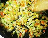 子供にも!野菜たっぷりピーマンの肉詰め作り方1写真