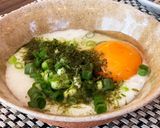 元気になる☆簡単とろろそば作り方7写真