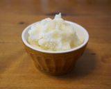 朝食に☆ポテトが美味しいエッグスラット作り方1写真