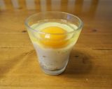 朝食に☆ポテトが美味しいエッグスラット作り方2写真