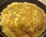台湾風卵焼き作り方5写真