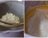 Butter cupcake作り方5写真