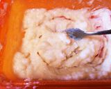 朝食にランチに❂とろ〜りエッグスラット❂作り方4写真