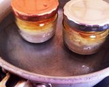 朝食にランチに❂とろ〜りエッグスラット❂作り方8写真