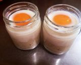 朝食にランチに❂とろ〜りエッグスラット❂作り方10写真