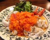 簡単♪＊なすと豚のお味噌汁＊作り方7写真