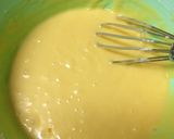 ♡しっとり感最高のレモンパウンドケーキ♡作り方6写真