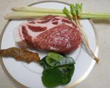 ハーブの串焼き「サテ」（タイ料理）作り方2写真