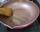 ハーブの串焼き「サテ」（タイ料理）作り方7写真