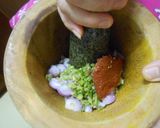 ハーブの串焼き「サテ」（タイ料理）作り方9写真