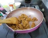 ハーブの串焼き「サテ」（タイ料理）作り方11写真