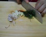 ハーブの串焼き「サテ」（タイ料理）作り方13写真