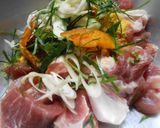 ハーブの串焼き「サテ」（タイ料理）作り方14写真