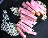 絶品!簡単カルボナーラ☆作り方5写真