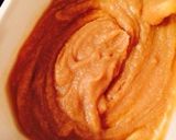 ＊豆腐と卵黄の味噌漬け＊作り方2写真