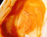 ＊豆腐と卵黄の味噌漬け＊作り方6写真