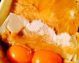 ＊豆腐と卵黄の味噌漬け＊作り方7写真