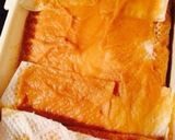 ＊豆腐と卵黄の味噌漬け＊作り方8写真