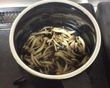 あんかけ和風オムライス作り方2写真