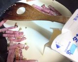 絶品!簡単カルボナーラ☆作り方6写真