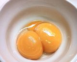 絶品!簡単カルボナーラ☆作り方1写真