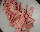 脂肪燃焼☆ダイエットスープ◆アレンジ有り作り方3写真