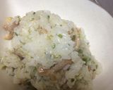 あんかけ和風オムライス作り方6写真