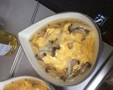 あんかけ和風オムライス作り方9写真