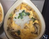 あんかけ和風オムライス作り方10写真