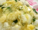 離乳食中期~柔らか人参の冷凍 コツ♪作り方9写真