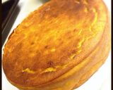濃厚かぼちゃチーズケーキ♡作り方6写真