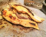 簡単！美味しい西極漬鮭のお茶漬け♡作り方1写真