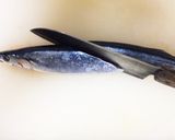 元魚屋が教える！美味しい秋刀魚の塩焼き作り方4写真