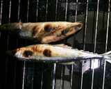元魚屋が教える！美味しい秋刀魚の塩焼き作り方6写真