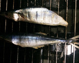 元魚屋が教える！美味しい秋刀魚の塩焼き作り方7写真
