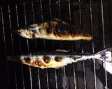 元魚屋が教える！美味しい秋刀魚の塩焼き作り方8写真