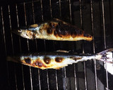 元魚屋が教える！美味しい秋刀魚の塩焼き作り方8写真