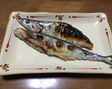 元魚屋が教える！美味しい秋刀魚の塩焼き作り方9写真
