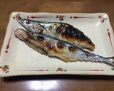 元魚屋が教える！美味しい秋刀魚の塩焼き作り方9写真