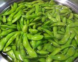 ほんとに極うま!枝豆の茹で方♪作り方2写真