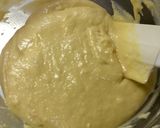 ホットケーキMIX絶品生クリームマフィン作り方3写真