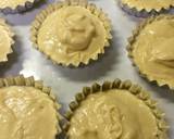 ホットケーキMIX絶品生クリームマフィン作り方4写真