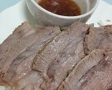 美味い！簡単！トロットロ塩豚☆作り方3写真