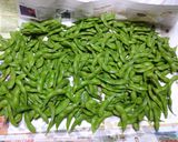 ほんとに極うま!枝豆の茹で方♪作り方5写真