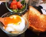 ♥︎アンチョビ〜エッグスラット♥︎作り方3写真