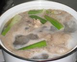 基本★鶏がらスープの作り方（和洋華）作り方9写真