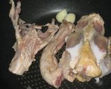 基本★鶏がらスープの作り方（和洋華）作り方5写真