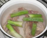 基本★鶏がらスープの作り方（和洋華）作り方8写真