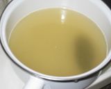 基本★鶏がらスープの作り方（和洋華）作り方12写真